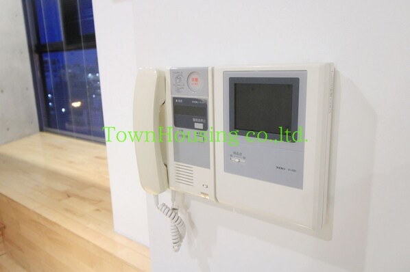 エスタート等々力の物件内観写真